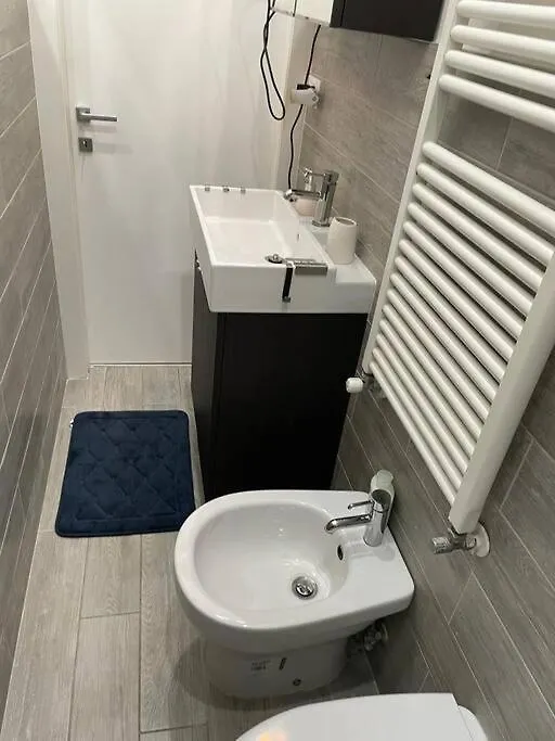 Casa Vacanze Chiara-1
