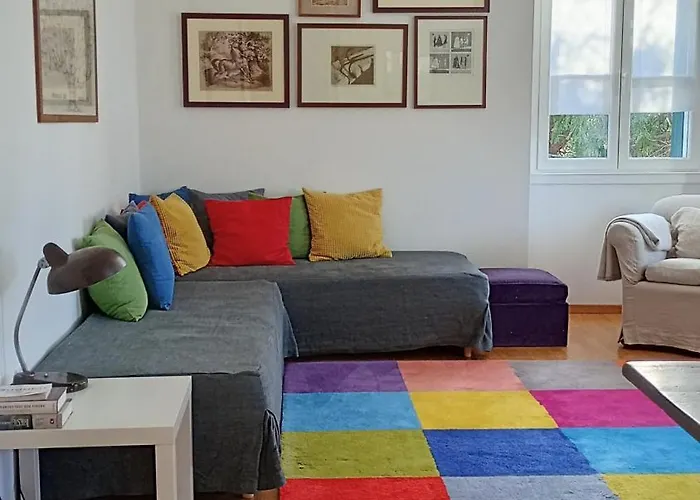 Casa vacanze Borahall Trieste