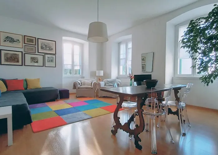 Casa vacanze Borahall Trieste